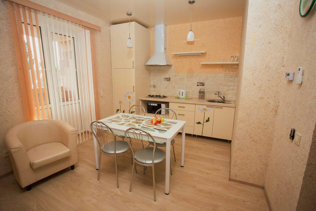 Molex Apartments 2 TTchernihiv Chambre photo