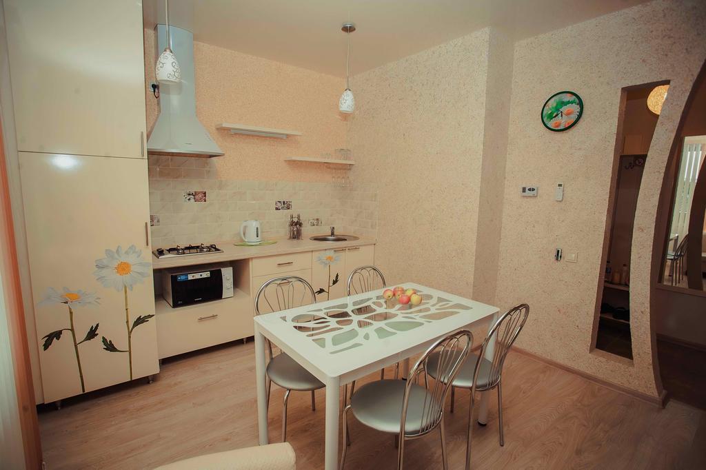 Molex Apartments 2 TTchernihiv Chambre photo