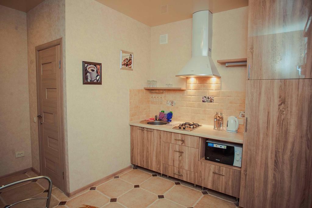Molex Apartments 2 TTchernihiv Chambre photo