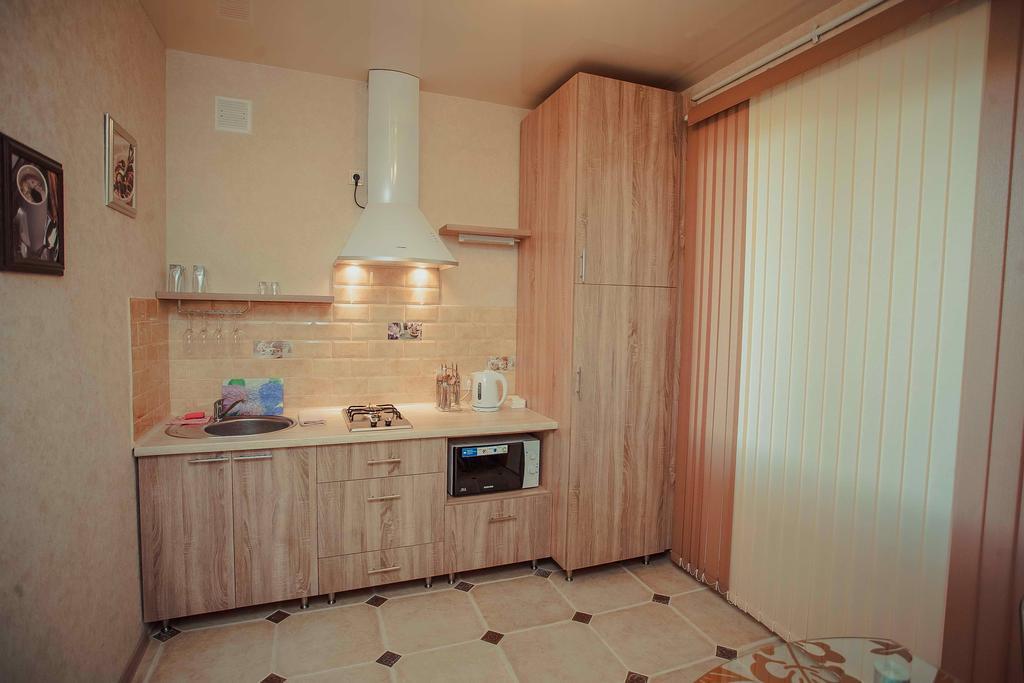 Molex Apartments 2 TTchernihiv Chambre photo